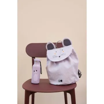 TRIXIE BABY Otroški nahrbtnik za vrtec Mrs. Mouse