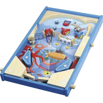 VILAC Fliper za otroke Under The Sea