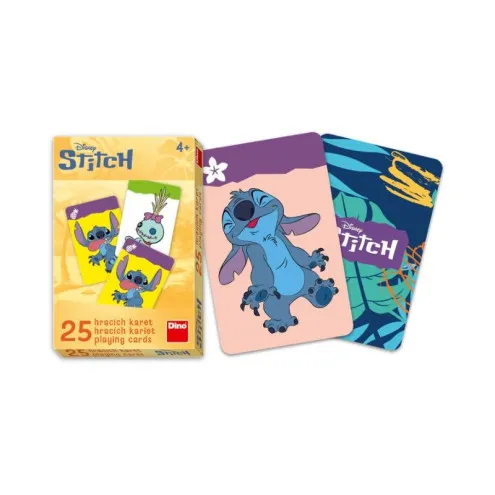 karte črni peter igra za otroke 4 leta stitch