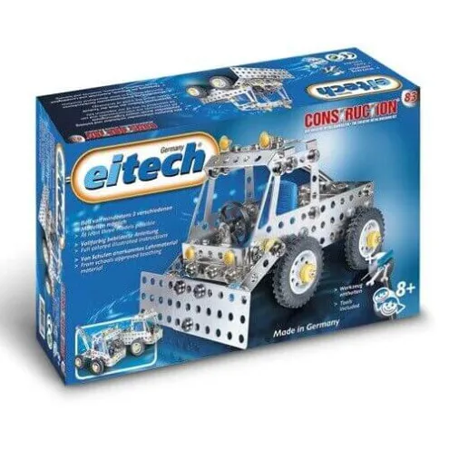 EITECH Tovornjak igrača