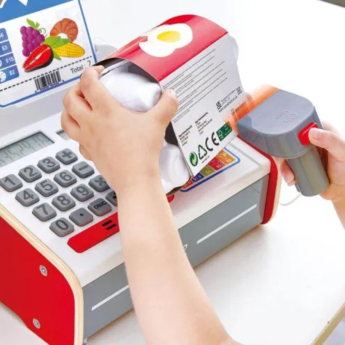 HAPE Otroška blagajna Beep