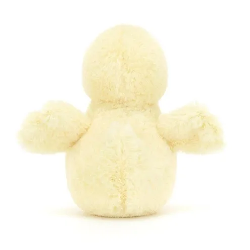 JELLYCAT Plišasta račka Fluffy Duck