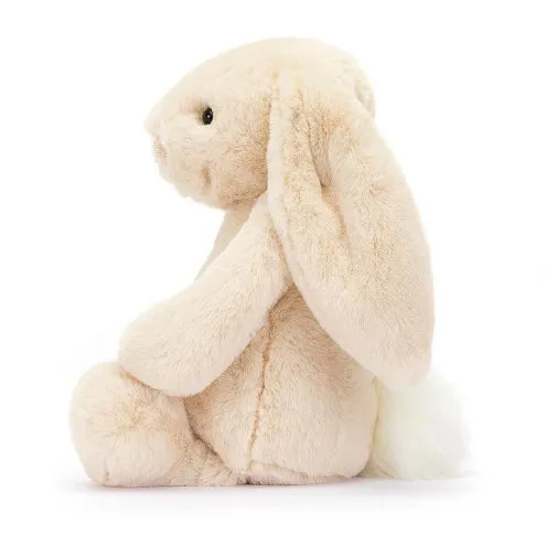 JELLYCAT Plišasti Zajček Bashful Luxe Willow