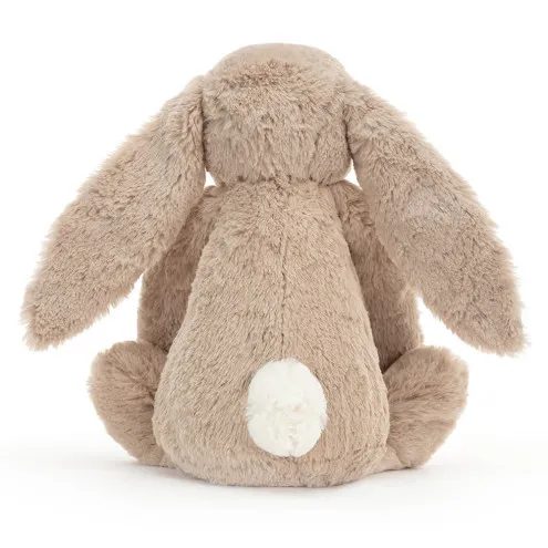 JELLYCAT Plišasti Zajček Blossom Bea Beige M