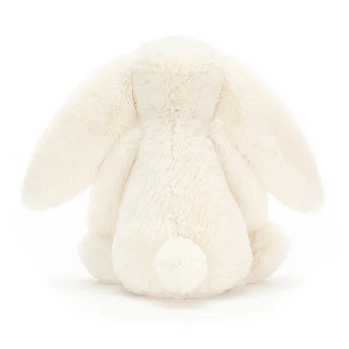 JELLYCAT Plišasti Zaječek Cream M