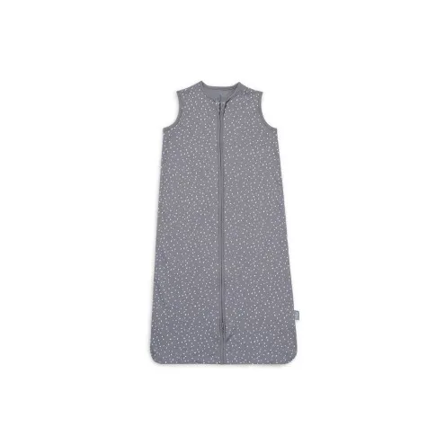 JOLLEIN Spalna vreča za dojenčka 4 Seasons 90 cm Spickle Grey