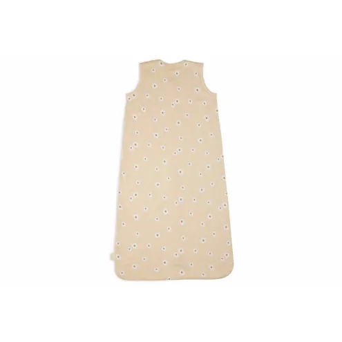 JOLLEIN Spalna vreča za dojenčka 70 cm Daisy Custard