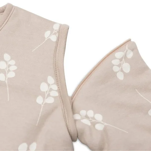 JOLLEIN Spalna vreča za dojenčka 70 cm z odstranljivimi rokavi Twig Wild Rose
