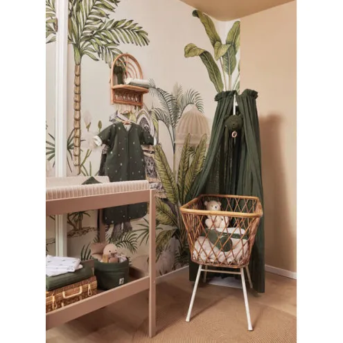 JOLLEIN Stojalo za baldahin Canopy White
