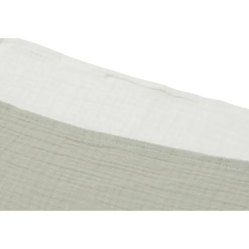 JOLLEIN Tetra plenice 70x70 cm Olive Green/Ivory (4 kos)