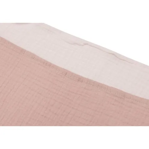 JOLLEIN Tetra plenice 70x70 cm Wild Rose/Ivory (4 kos)