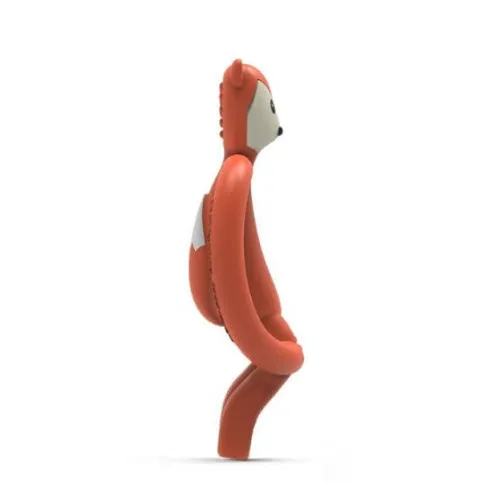 MATCHSTICK MONKEY Grizalo Lisica