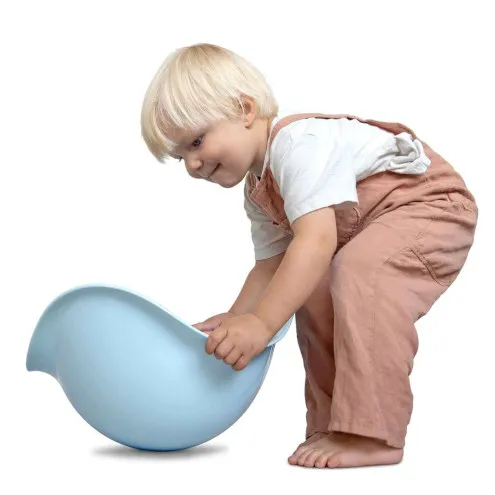 MOLUK Bilibo Ice Blue