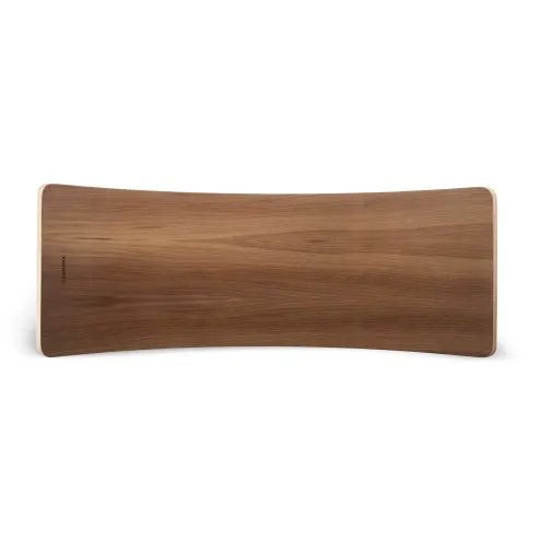 OCAMORA Ravnotežna deska Walnut