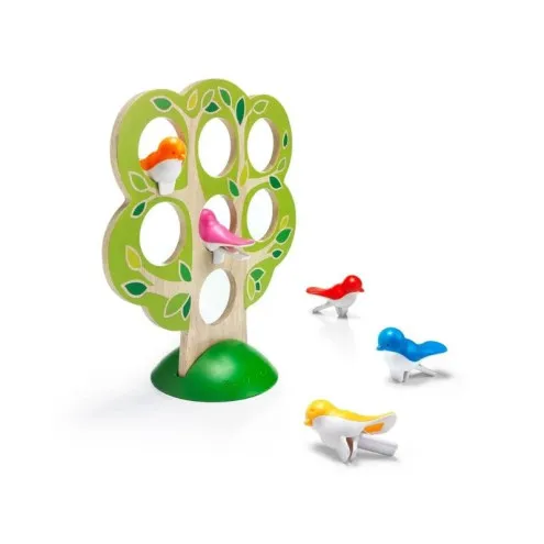 SMART GAMES 5 Little Birds