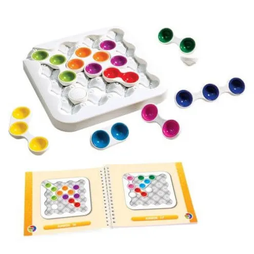 SMART GAMES Anti-Virus