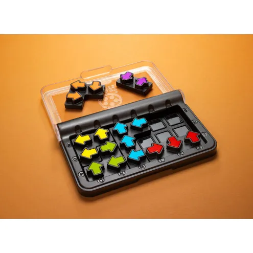 SMART GAMES IQ Arrows