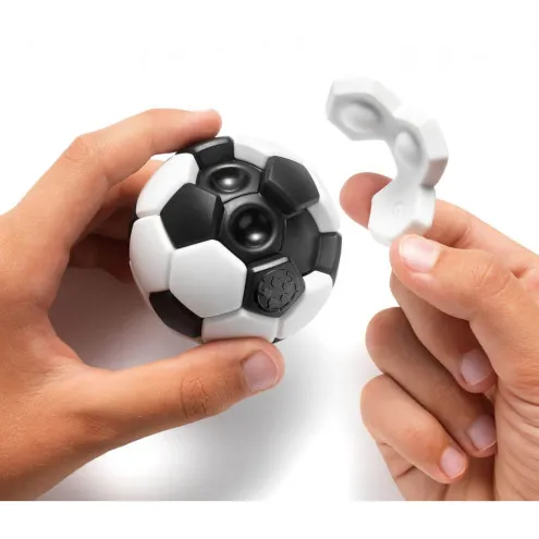 SMART GAMES Plug&Play Ball 