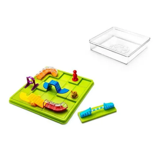 SMART GAMES Smart Dog