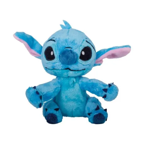 Stitch plišasta igrača M