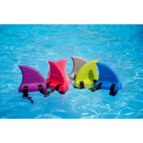SWIMFIN Plavut morskega psa Oranžna 